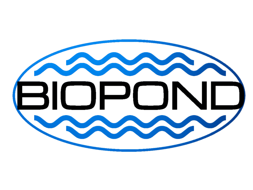 logo biopond